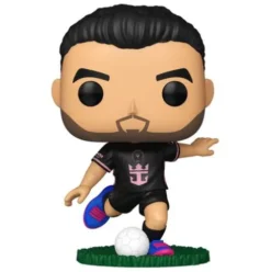 Funko Pop! MLS POP Inter Miami Sergio Busquets(away)
