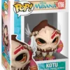 Funko Pop! Moana Kotu