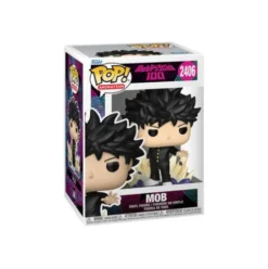 Funko Pop! Mob Psycho 100 Shigeo