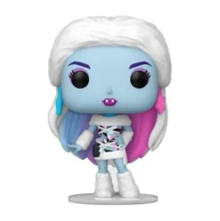Funko Pop! Monster High Abbey