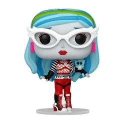 Funko Pop! Monster High Ghoulia
