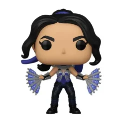 Funko Pop! Mortal Kombat II (2026) Kitana