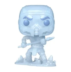 Funko Pop! Mortal Kombat Sub-zero