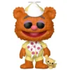 Funko Pop! Muppet Babies Baby Fozzie
