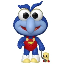 Funko Pop! Muppet Babies Baby Gonzo