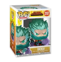 Funko Pop! My Hero Academia Deku