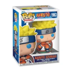 Funko Pop! Naruto Classic Naruto