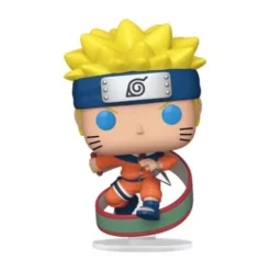 Funko Pop! Naruto Classic Naruto