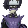 Funko Pop! Naruto Classic Orochi + Manda