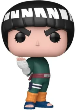 Funko Pop! Naruto Classic Rock Lee