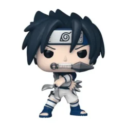 Funko Pop! Naruto Classic Sasuke
