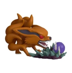 Funko Pop! Naruto Deluxe Kurama(GW)