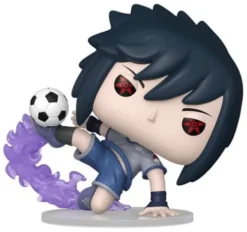 Funko Pop! Naruto Soccer Sasuke