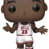 Funko Pop! NBA Bulls-Michael Jordan