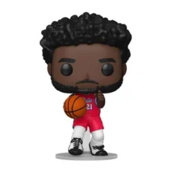 Funko Pop! NBA Legends 76ers Joel Embiid
