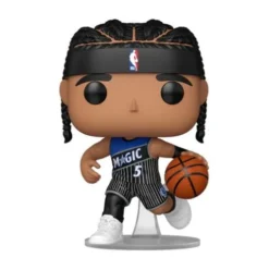 Funko Pop! NBA Legends Magic- Paolo Banchero (Black)