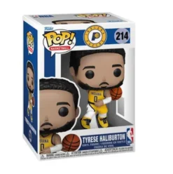 Funko Pop! NBA Legends Pacers Tyrese Haliburton