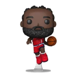 Funko Pop! NBA Legends Philadelphia 76ers James Harden