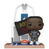 Funko Pop! NBA Legends Shaq w/Backboard