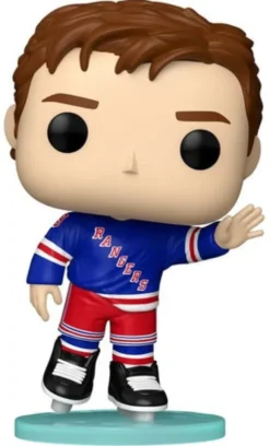 Funko Pop! NHL Legends- Wayne Gretzky (NYR-FW)