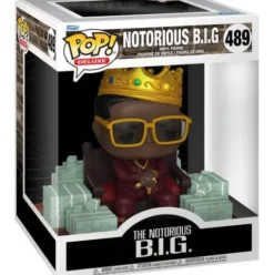 Funko Pop! Notorious B.I.G