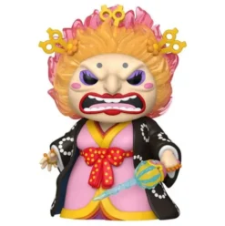 Funko Pop! One Piece Big Mom (Kimono)