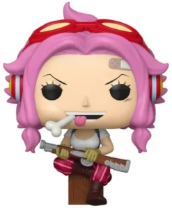 Funko Pop! One Piece Ginny