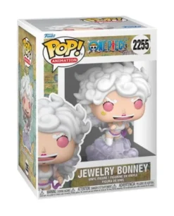 Funko Pop! One Piece Jewelry Bonney