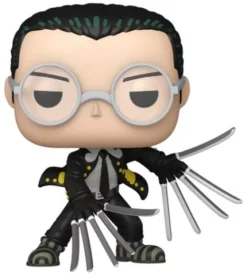 Funko Pop! One Piece Kuro