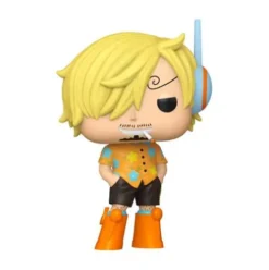 Funko Pop! One Piece Sanji