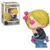 Funko Pop! One Piece Sanji Refresh