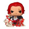 Funko Pop! One Piece Shanks