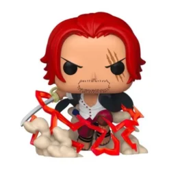 Funko Pop! One Piece Shanks