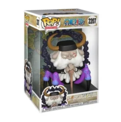 Funko Pop! One Piece Super Sized St. Jaygarcia Saturn