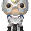 Funko Pop! Peacemaker Peacemaker on Doppelganger
