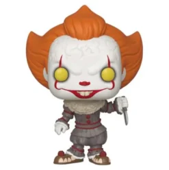 Funko Pop! Pennywise Blade IT