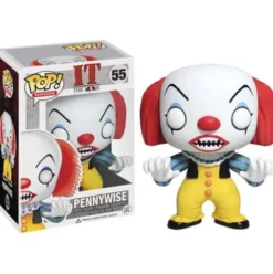 Funko Pop! Pennywise IT The Movie 55
