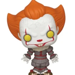 Funko Pop! Pennywise with Open Arms IT