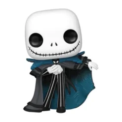 Funko Pop! Pesadilla antes de Navidad Couture Jack