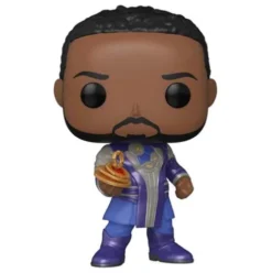 Funko Pop! Phastos Los Eternos Marvel