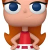 Funko Pop! Phineas and Ferb Candace