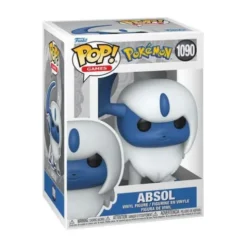 Funko Pop! Pokemon Absol
