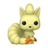 Funko Pop! Pokemon Ninetales