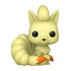 Funko Pop! Pokemon Ninetales