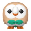 Funko Pop! Pokemon Rowlet