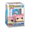Funko Pop! Pokemon Slowpoke