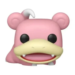 Funko Pop! Pokemon Slowpoke