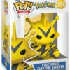 Funko Pop! Pokémon Electabuzz