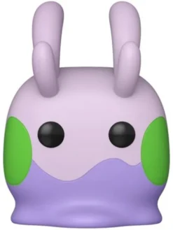 Funko Pop! Pokémon Goomy