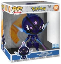 Funko Pop! Pokémon Super Sized Ceruledge